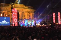 Silvester in Berlin