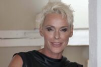 Brigitte Nielsen