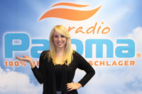 Annemarie Eilfeld - Radio Paloma