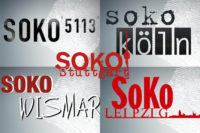 SOKO