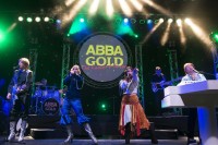 ABBA GOLD