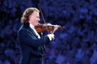 Andre Rieu, André Rieu