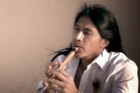 Leo Rojas