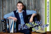 Florian Binder