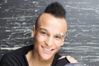 Prince Damien DSDS Sieger 2016