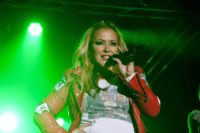 Anastacia - Rottweiler Ferienzauber 2016