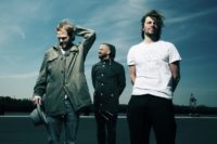 Sportfreunde Stiller - "Sturm und Stille"