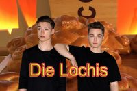 Die Lochis - Interview