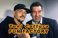 Toni Cottura - FunFactory