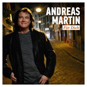 Andreas_Martin_Fuer_Dich_Cover