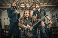 dArtagnan - Pressefoto