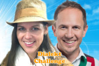 Dialekt-Challenge