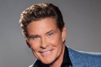 David Hasselhoff