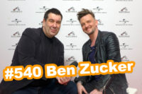 Ben Zucker - Interview