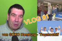 Vlog1 SOKO Hamburg