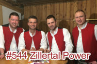 Zillertal Power #544