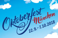 Oktoberfeste 2018