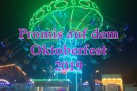 Oktoberfest 2019