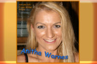 Anitha Warnes