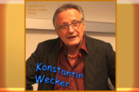 Konstantin Wecker