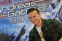 Andreas Gabalier