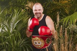 Ich bin ein Star - Holt mich hier raus!