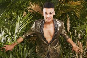 Ich bin ein Star - Holt mich hier raus!