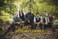 Der Spessarträuber