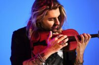David Garrett