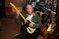 Paul Mccartney