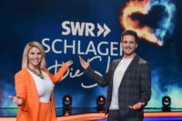 Beatrice Egli & Alexander Klaws