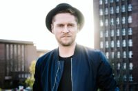 Johannes Oerding